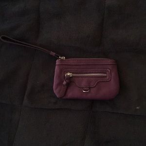 Nine West wallet/ hand bag